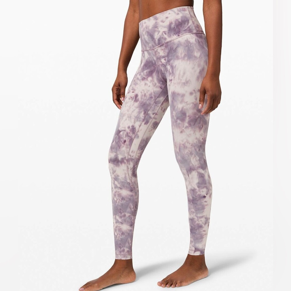 Lululemon align size 0